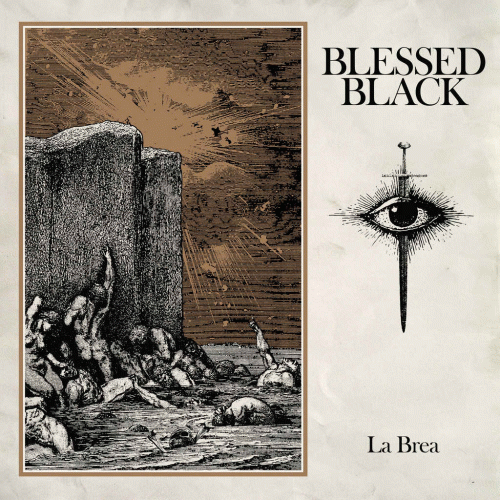 Blessed Black : La Brea